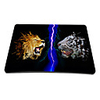 Jungle Wars Gaming Optical Mouse Pad (9" x 7")