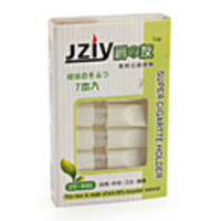 JY-005 Super Cigarette Holder,  7pcs