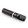 JY-011 Filter Core Changeable Type Cigarette Holder (Black)