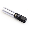 JY-011 Filter Core Changeable Type Cigarette Holder (White)