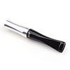 JY-013 Filter Core Changeable Type Cigarette Holder (White)
