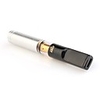 JY-016 Multi-functional Dual-usage Cigarette Holder (White)