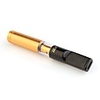 JY-016 Multi-functional Dual-usage Cigarette Holder (Yellow)