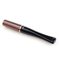 JY-019 Multi-functional Dual-usage Cigarette Holder (Brown)