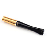 JY-019 Multi-functional Dual-usage Cigarette Holder (Yellow)