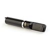 JY-020 Filter Core Changeable Type Cigarette Holder (Black)