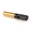 JY-020 Filter Core Changeable Type Cigarette Holder (Yellow)
