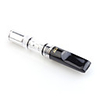 JY-025 Recyclable Cleaning Type Super Cigarette Holder (White)