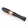 JY-032 Multi-functional Ejector Cigarette Holder (Yellow)