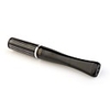 JY-043 Filter Core Changeable Type Cigarette Holder (Black)
