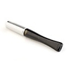 JY-043 Filter Core Changeable Type Cigarette Holder (White)