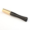 JY-043 Filter Core Changeable Type Cigarette Holder (Yellow)