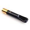 JY-051 Cleaning Circulative Type Cigarette Holder (Yellow)