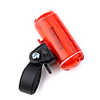 JY-114 5 LED Bicycle Safety Taillight Lamp 5 Functions