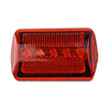 JY-380 5 LED Bicycle Light 8 Functions 2XAA