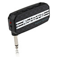 JY03 Mini Portable Guitar Amp with Earphone Out and AUX In