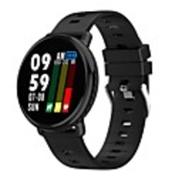 K1 1.3 Inch Large Screen Smart Watch Bracelet Multi-color Selection Multi-sport Mode Ip68 Waterproof