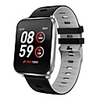 K10plus 1.3 Inch Large Screen Smart Watch Heart Rate Blood Pressure Monitoring Ip68 Waterproof