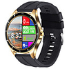 K20 Sports tracker for iPhone/Android phones,  Water-resistant Smartwatch Support Heart Rate/Blood Pressure Measurement
