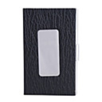 K21 Black Cardcase / Name Card Holder