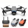 K3 UAV Foldable Drone with Camera for Beginners,  4K HD FPV RC Quadcopter,  Mini Drone with Modular Batteries 20 Min Long Flight Time,  Propeller Guards,  APP Remote Control,  Gift for Teens/Adults miniinthebox