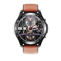 K30 Smartwatch Support Bluetooth Call Play Music,  Sports Tracker for Android/ IOS/ Samsung Phones