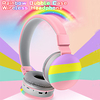 k31 Over-ear Headphone Bluetooth 5.1 Ergonomic Design Stereo with Volume Control for Apple Samsung Huawei Xiaomi MI Everyday Use Traveling Mobile Phone miniinthebox