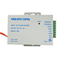 K80 Power Supply Control 12V3A