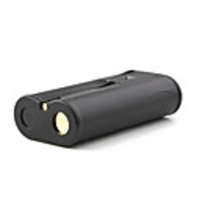K8000 Compatible 3.7V 2400mAh Battery Pack for Kodak Easyshare Z612 and More