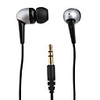 KA-107 Stereo Earphone(Black)