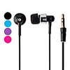 KAERNI Elegant Super Bass In-ear Earphone for iPod/iPhone/iPad/MP3/MP4