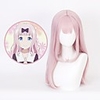 Kaguya-sama: Love is War Fujiwara Chika Cosplay Wigs Women