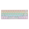 Kailh BOX Switches Anne Pro 2 61 Keys Mechanical Gaming Keyboard 60% NKRO Bluetooth 4.0 Type-C RGB Keyboard