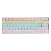 Kailh BOX Switches Anne Pro 2 61 Keys Mechanical Gaming Keyboard 60% NKRO Bluetooth 4.0 Type-C RGB Keyboard