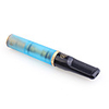 Kailong F-6200 Cigarette Filter Holder with Case (Yellow)