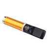 Kailong F-6373 Cleaning Type Cigarette Filter Holder (Yellow)