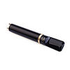 Kailong F-6745 Pull Rod Filter Type Cigarette Holder (Black)