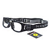 Kalo Basketball Glasses with Extra 3 Lens(TR90 and Nylong Frame)