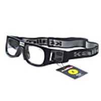 Kalo Basketball Glasses with Extra 3 Lens(TR90 and Nylong Frame)