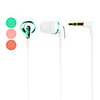 Kamixi Stereo In-ear Earphone (Assorted Colors)