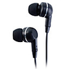 Kanen Classic Stereo In-Ear Earphone with Replaceable Ear Cushions