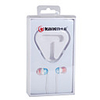 Kanen Comfortable In-Ear Earphones (Blue)