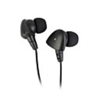 Kanen In-Ear Earphones (Black)