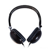 Kanen KM-830 Headphones Microphone (Black)