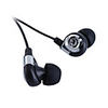 Kanen KM-901 In-Ear Earphones (Black)