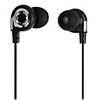 Kanen Metal Stereo In-Ear Earphone with Replaceable Ear Cushions