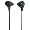 Kanen Wings Stereo In-Ear Earphone with Replaceable Ear Cushions