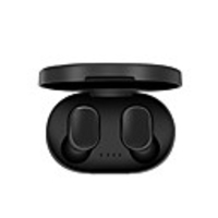 KawBrown Airdots A6s TWS True Wireless Earbuds Sports Fitness Outdoor Headset In-Ear Earphones Bluetooth 5.0 Stereo with Charge Box Microphone Touch Control Function