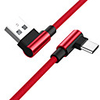KawBrown USB 2.0 Adapter Cable,  USB 2.0 to USB 3.0 Type C Adapter Cable Male - Male 1.0m(3Ft)