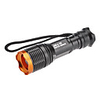 KC-01 Focus Adjustable Zoom 5-Mode Cree XM-L T6 LED Flashlight (10W,  1800LM 1x18650)